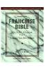 Franchise Bible: How to Buy a Franchise or Franchise Your Own Business
