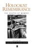 Holocaust Remembrance: A Critical Reader