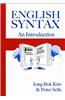 English Syntax