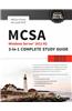 MCSA Windows Server 2012 R2 3-In-1 Complete Study Guide: Exam 70-410, 70-411, 70-412