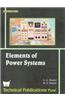 Elements of Power Systems
