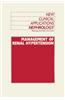 Management of Renal Hypertension: Cardiovascular Medicine/Hypertension