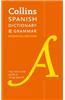 Collins Spanish Dictionary & Grammar