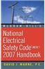 National Electrical Safety Code (NESC) Handbook
