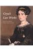 Goya's Last Works