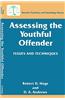 Assessing the Youthful Offender: Issues and Techniques