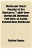 Oberkassel (Bonn): Doppelgrab Von Oberkassel, Trajekt Bonn-Oberkassel, Arboretum Park Harle, St. Cacilia, Bahnhof Bonn-Oberkassel