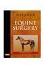 Equine Surgery