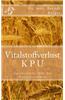 Vitalstoffverlust Kpu. Ganzheitliche Hilfe Bei Kryptopyrrolurie.