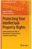 Protecting Your Intellectual Property Rights