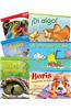 Literary & Informational Text Grade 1 Spanish 60-Book Set