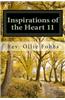 Inspirations of the Heart 11: Learning to Live in Christ