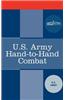 U.S. Army Hand-To-Hand Combat
