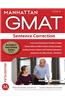 Manhattan GMAT Sentence Correction, Guide 8 [With Web Access]