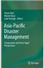 Asia-Pacific Disaster Management