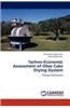 Techno-Economic Assessment of Olive Cake Drying Dystem