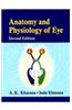 Anatomy and Physiology of Eye