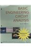 Basic Engineering Circuit Analysis, 9th Edition Binder Ready Version