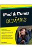 iPod & iTunes for Dummies