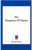 The Kingdoms of Nature