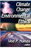 Climate Change and Environmental Ethics