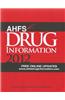 AHFS Drug Information 2012