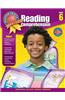Reading Comprehension, Grade 6
