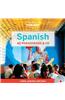 Lonely Planet Spanish Phrasebook and Audio CD