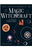Encyclopedia of Magic & Witchcraft