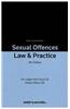 Rook and Ward on Sexual Offences