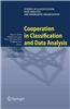 Cooperation in Classification and Data Analysis