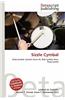 Sizzle Cymbal