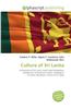 Culture of Sri Lanka