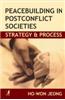 Peacebuilding In Postconflict Societies