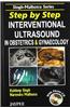 Step By Step Ultrasound in Interventional Ultrasound with Photo CD-ROM