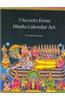 7 Secrets from Hindu Calendar Art