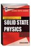 Fundamentals Of Solid State Physics