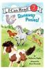 Pony Scouts: Runaway Ponies!