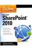 How to Do Everything Microsoft SharePoint 2010