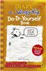 Diary of a Wimpy Kid - Do-it-yourself Book