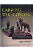 Carving the Coyote
