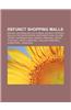 Defunct Shopping Malls: Defunct Shopping Malls in Canada, Defunct Shopping Malls in the United States, Northwest Plaza, Eclipse Center