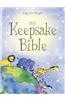 My Keepsake Bible