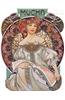 Alphonse Mucha