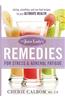 The Juice Lady's Remedies for Stress and Adrenal Fatigue: Juicing, Smoothies, and Raw Food Recipes for Your Ultimate Health
