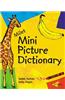 Milet Mini Picture Dictionary (English)