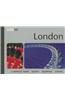 London Insideout Travel Guide: Pocket Size London Travel Guide with Two Pop-Up Maps