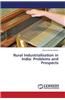 Rural Industrialisation in India