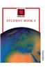 Nelson English International Student Book 4