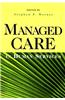 Managed Care in Human Services